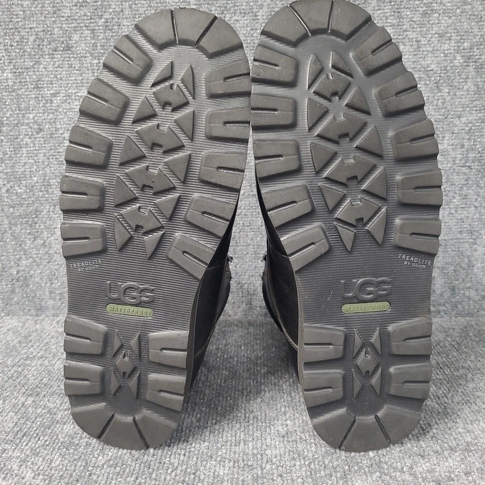 UGG seton chukka